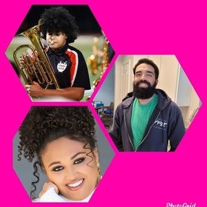 Meet your Posher, Aleece